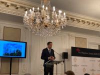 Азербайджанский отель признан лучшим в мире за лучший дизайн интерьера и архитектуру (ФОТО)