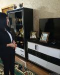 Депутат Севиль Микаилова провела встречу с семьями шехидов (ФОТО)