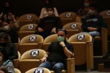 Жемчужины из репертуара Рашида Бейбутова представлены в рамках международного фестиваля (ФОТО)