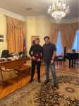 Как танцор Филармонии стал героем Карабахской войны – рассказ воина (ВИДЕО,ФОТО)