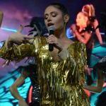 Представители Азербайджана награждены Gold Media Awards International в Турции (ФОТО)