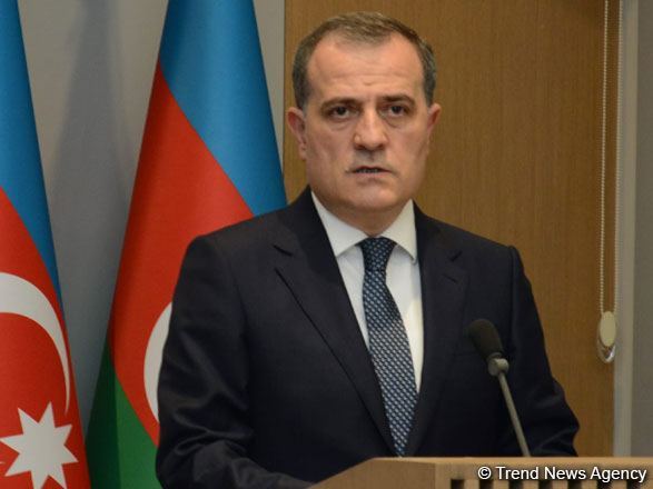 Азербайджан до настоящего времени передал Армении до 1 700 тел военнослужащих - Джейхун Байрамов