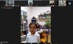 Бакинцы встретились с одним из авторов передачи "Спокойной ночи, малыши!" (ФОТО)