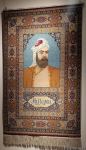 Выставка "Камиль Алиев: художник и время"… К 100-летию Мастера (ФОТО)