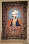 Выставка "Камиль Алиев: художник и время"… К 100-летию Мастера (ФОТО)
