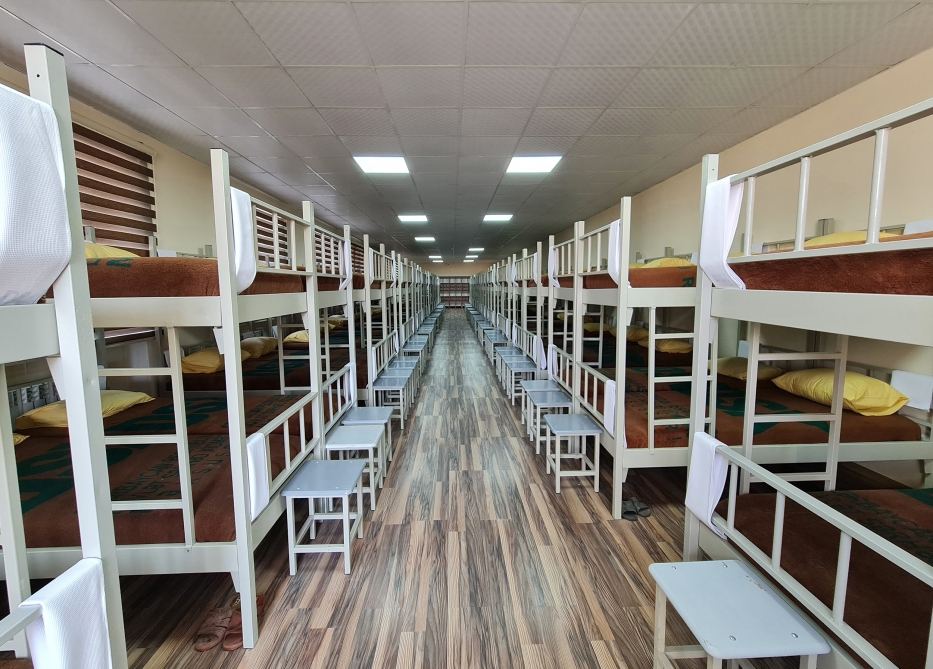 Azerbaijan preparing bill to further strengthen material and technical base of armed forces