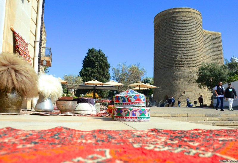 Azerbaijan amends "Regulations on Icherisheher State Historical-Architectural Reserve"