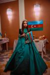 11-летняя Камилла Мамедзаде завоевала Гран-при Golden Star Kids International (ФОТО)