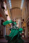 11-летняя Камилла Мамедзаде завоевала Гран-при Golden Star Kids International (ФОТО)