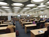 Вклад Агатангела Крымского в азербайджановедение - конференция в Киеве (ФОТО)