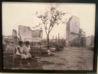 YARAT представил в Барде выставку Dumanlar başımda dastana döndü… (ФОТО)