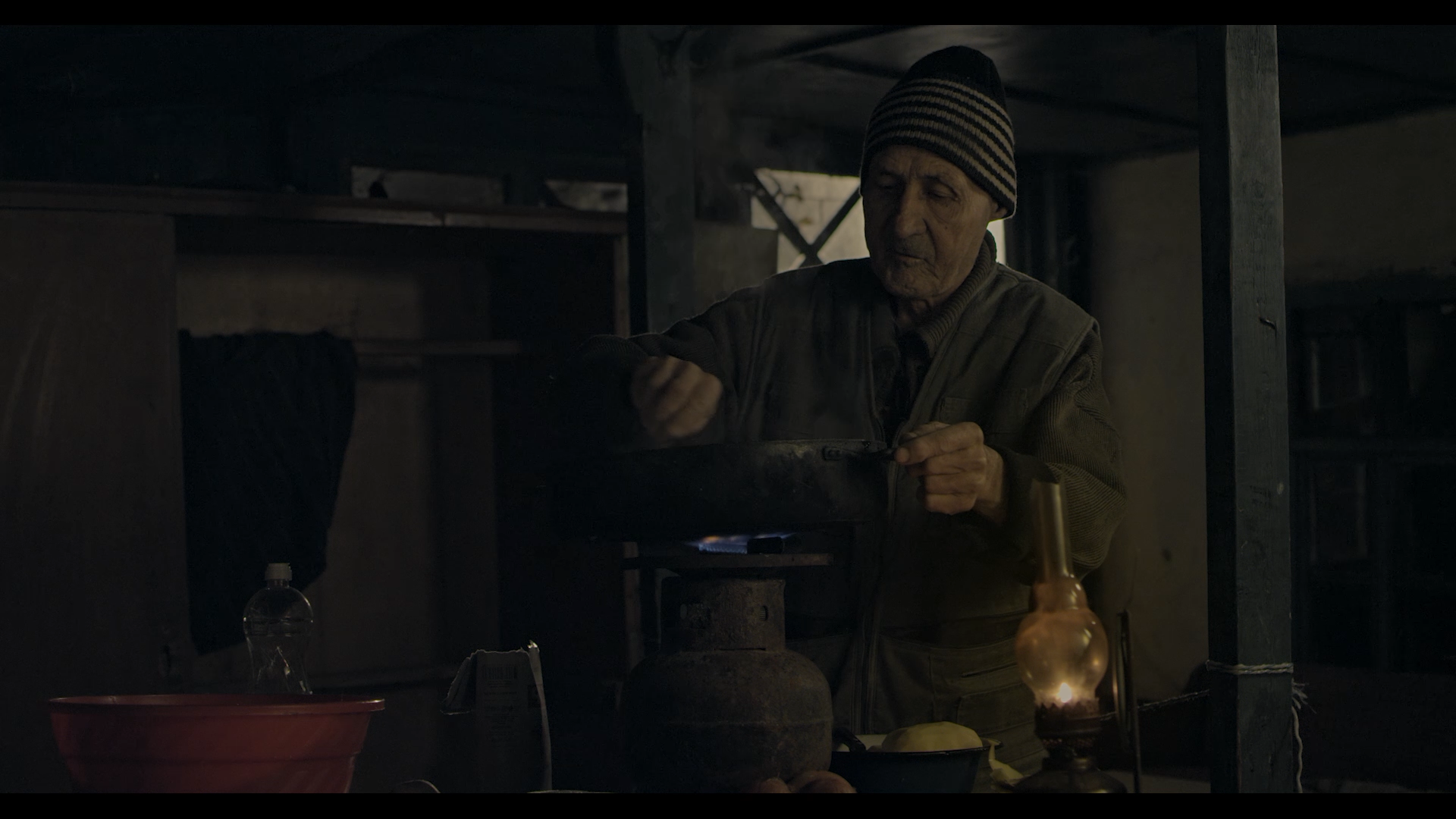 Фильм "Sonuncu" Фариза Ахмедова завоевал награду международного кинофестиваля OFF CINEMA в Польше (ФОТО/ВИДЕО)