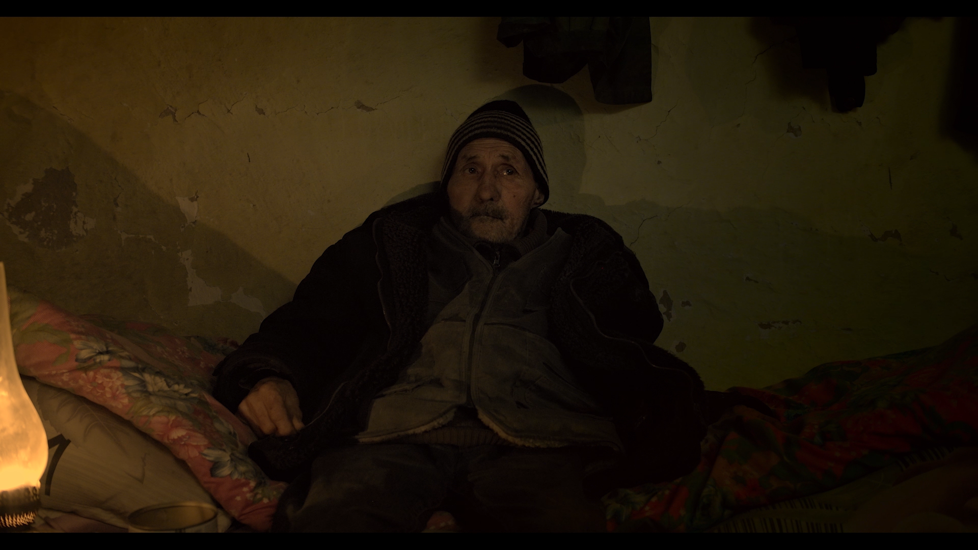 Фильм "Sonuncu" Фариза Ахмедова завоевал награду международного кинофестиваля OFF CINEMA в Польше (ФОТО/ВИДЕО)