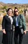 Президент Ильхам Алиев и Первая леди Мехрибан Алиева встретились с представителями общественности Губадлинского района (ФОТО/ВИДЕО)
