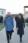 Президенты Азербайджана и Турции ознакомились с работами, проводимыми в рамках проекта «Умное село» в Зангилане (ФОТО/ВИДЕО)