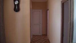 Жители Барды, пострадавшие от армянского террора, переселены в новые дома (ФОТО/ВИДЕО)