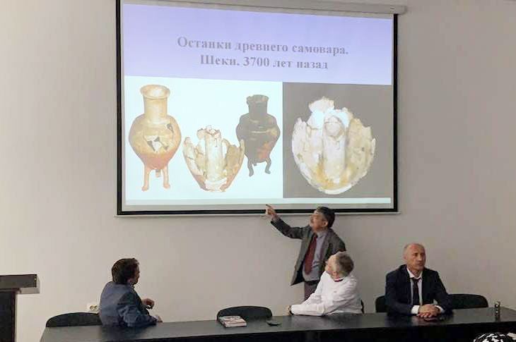 Дни азербайджанской кухни - впервые в Кабардино-Балкарии уникальное гастрономическое событие (ФОТО)