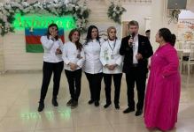 Дни азербайджанской кухни - впервые в Кабардино-Балкарии уникальное гастрономическое событие (ФОТО)