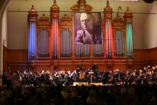 В Москве прошел грандиозный концерт в честь 100-летия Бакинской музыкальной академии  (ФОТО/ВИДЕО)