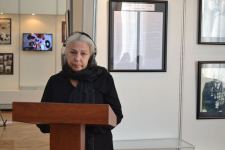 В Баку открылась экспозиция в память о героях и шехидах Карабахской войны (ФОТО)