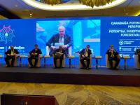 Businessmen in Karabakh to be exempt from certain taxes, fees - ministry (PHOTO)