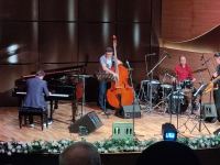 Осенние вечера джаза в Баку - стартовал Jazzery Voices (ВИДЕО, ФОТО)