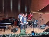 Осенние вечера джаза в Баку - стартовал Jazzery Voices (ВИДЕО, ФОТО)