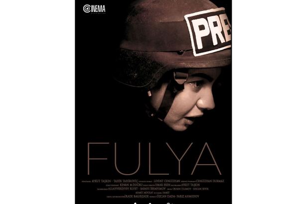 В CinemaPlus стартовал показ фильма Fulya о 44-дневной Отечественной войне