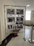 В Госфильмофонде Азербайджана проходит выставка памяти Эмина Сабитоглу (ФОТО)