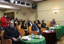 В Баку дан старт Фестивалю короткометражных спектаклей 4.4 (ФОТО)