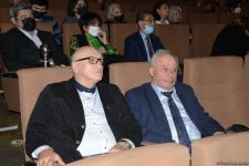 Ее странная судьба… - фильм о народной артистке Амалии Панаховой на большом экране (ФОТО)