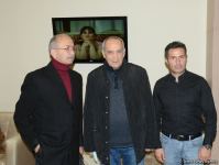 Ее странная судьба… - фильм о народной артистке Амалии Панаховой на большом экране (ФОТО)