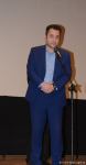 Ее странная судьба… - фильм о народной артистке Амалии Панаховой на большом экране (ФОТО)