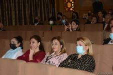 Ее странная судьба… - фильм о народной артистке Амалии Панаховой на большом экране (ФОТО)