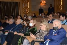 Ее странная судьба… - фильм о народной артистке Амалии Панаховой на большом экране (ФОТО)