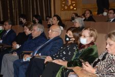 Ее странная судьба… - фильм о народной артистке Амалии Панаховой на большом экране (ФОТО)