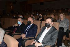Ее странная судьба… - фильм о народной артистке Амалии Панаховой на большом экране (ФОТО)