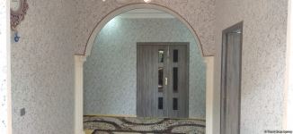 В Тертере завершены ремонтные работы почти в 5600 зданиях, поврежденных в результате армянского террора (ФОТО)