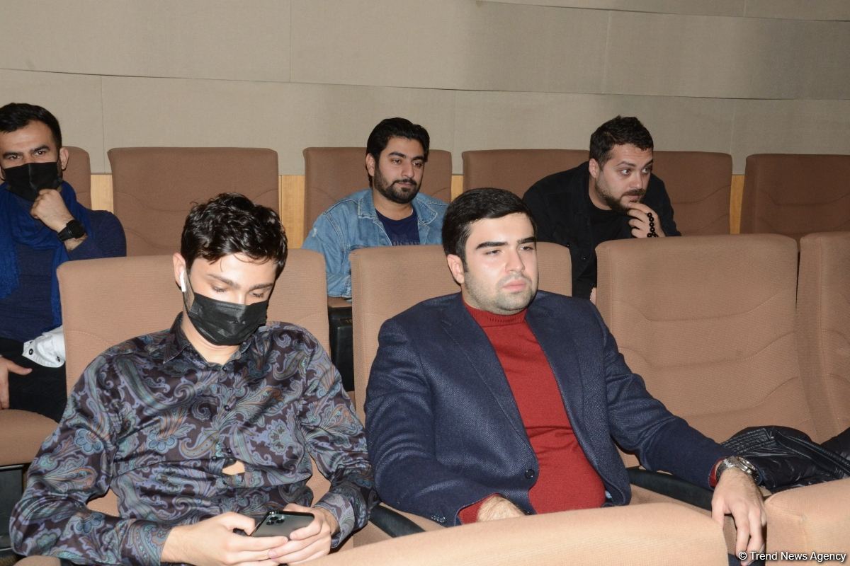 Ее странная судьба… - фильм о народной артистке Амалии Панаховой на большом экране (ФОТО)