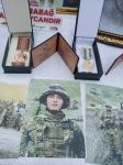 В Гяндже почтили память сотрудника CinemaPlus Сахавета Гасанова, ставшего шехидом в 44-дневной Отечественной войне (ФОТО)