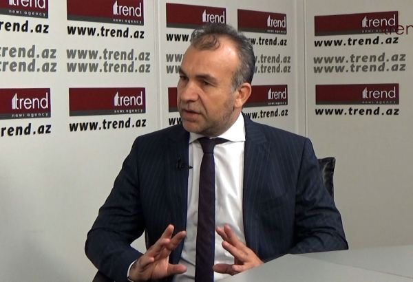 MasterCard implements projects to expand contactless, non-cash payments in Azerbaijan