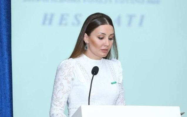Бакинский апелляционный суд изменил меру пресечения в отношении сестры экс-председателя одного из муниципалитетов