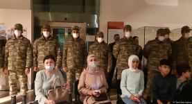 "Ковровая карта Карабаха" – в Баку представлен уникальный ковер "Победа" (ФОТО)