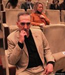 Во Дворце Гейдара Алиева состоялась торжественная премьера фильма "Шуша, ты свободна!" с уникальными реальными кадрами боев (ФОТО)