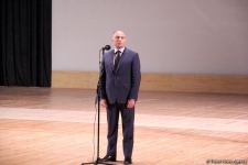 Во Дворце Гейдара Алиева состоялась торжественная премьера фильма "Шуша, ты свободна!" с уникальными реальными кадрами боев (ФОТО)