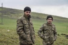 Рискую жизнью... Отечественная война в объективе Тофига Бабаева (ФОТО)