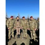 First Vice-President Mehriban Aliyeva shares photos from Jidir Duzu on her Instagram page (PHOTOS)