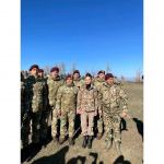 First Vice-President Mehriban Aliyeva shares photos from Jidir Duzu on her Instagram page (PHOTOS)