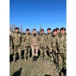 First Vice-President Mehriban Aliyeva shares photos from Jidir Duzu on her Instagram page (PHOTOS)