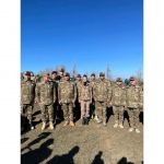 First Vice-President Mehriban Aliyeva shares photos from Jidir Duzu on her Instagram page (PHOTOS)